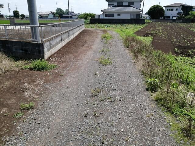 499.50 sqm Land for Sale in Koga City, Ibaraki - Thumbnail 4