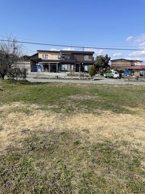Land for Sale in Yamagata City, Yamagata Prefecture - Thumbnail 2