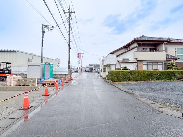 New 4SLDK House in Moka, Tochigi - 2026 Completion - Thumbnail 2