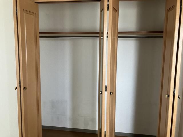 3LDK Apartment in Fukui City with Balcony and Security - Thumbnail 4