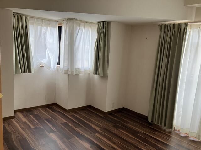 3LDK Apartment in Fukui City with Balcony and Security - Thumbnail 2