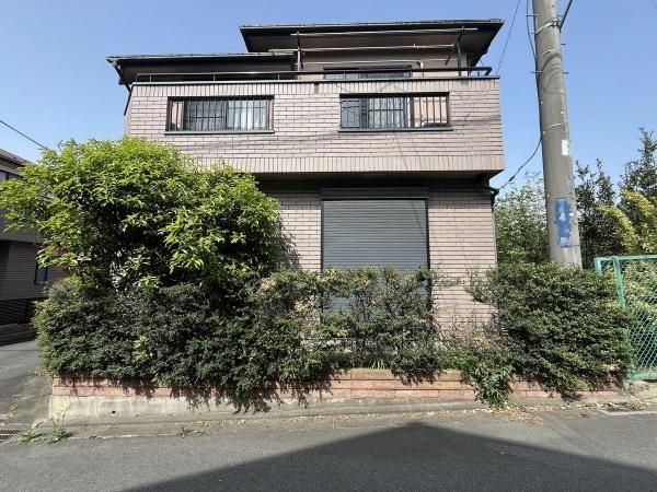 4LDK Detached House for Sale in Wakō, Saitama | 95.01㎡ - Thumbnail 2