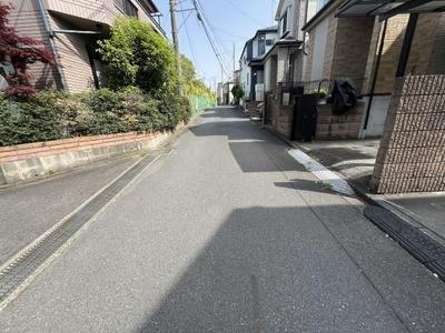 4LDK Detached House for Sale in Wakō, Saitama | 95.01㎡ — Image 40, Wako, Saitama