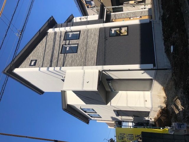 New 3LDK House in Fuchu, Tokyo - Completion March 2026 - Thumbnail 2