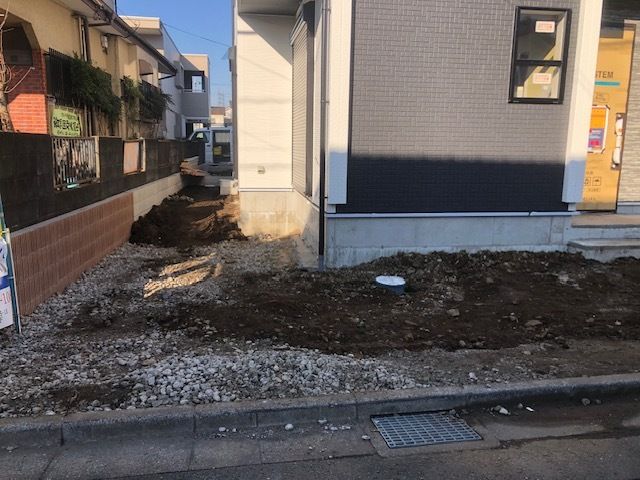 New 3LDK House in Fuchu, Tokyo - Completion March 2026 - Thumbnail 3