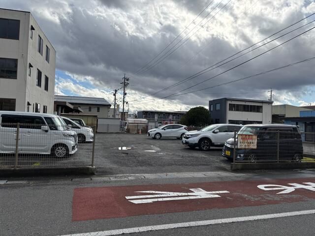 Affordable Parking Space for Rent in Nagano City, Nagano - Thumbnail 4
