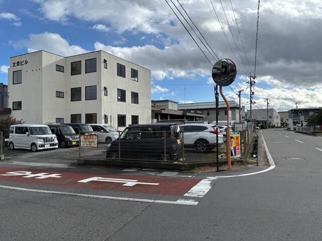 Affordable Parking Space for Rent in Nagano City, Nagano - Thumbnail 2