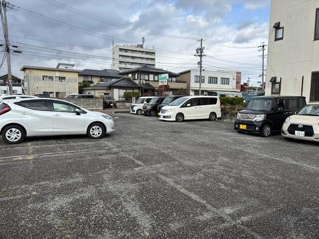 Affordable Parking Space for Rent in Nagano City, Nagano - Thumbnail 3