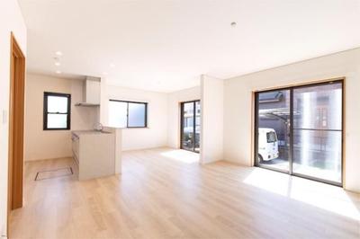 4LDK House for Sale in Washizu, Kosai City, Shizuoka — Interior, Kosai, Shizuoka