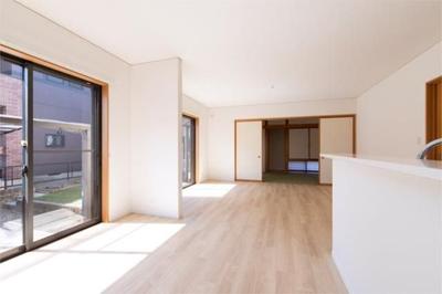 4LDK House for Sale in Washizu, Kosai City, Shizuoka — Interior, Kosai, Shizuoka