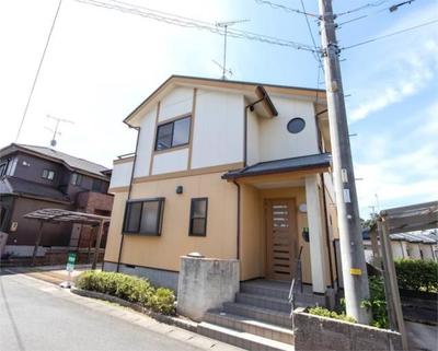 4LDK House for Sale in Washizu, Kosai City, Shizuoka — Image 7, Kosai, Shizuoka