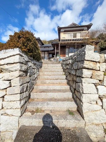 Traditional Kominka with Sea Views in Shunan, Yamaguchi - Thumbnail 3