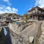 Traditional Kominka with Sea Views in Shunan, Yamaguchi - Thumbnail 4