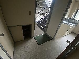 2K Apartment for Rent in Sano City, Tochigi - 38.01 sqm - Thumbnail 4
