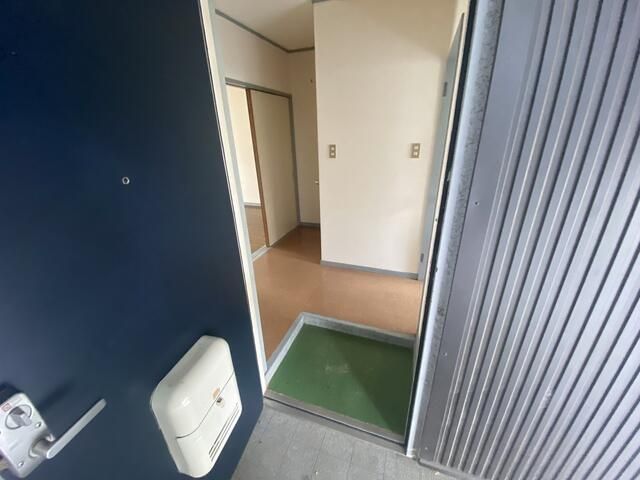2K Apartment for Rent in Sano City, Tochigi - 38.01 sqm - Thumbnail 2
