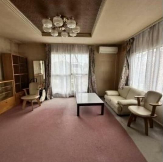 4LDK Detached House on 303sqm Land in Minamihoro, Hokkaido - Image 22