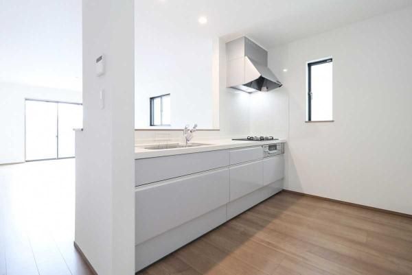 New 4LDK House for Sale in Yamato City, Kanagawa - March 2026 Completion - Thumbnail 4