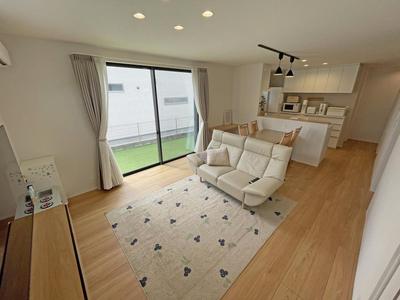 Modern 3SLDK House in Kikuchi City, Kumamoto | 2023 Build — Image 22, Koshi, Kumamoto