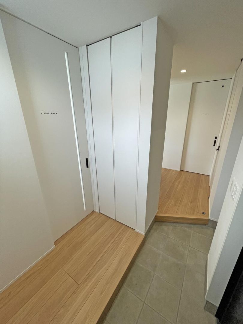 Modern 3SLDK House in Kikuchi City, Kumamoto | 2023 Build - Thumbnail 4