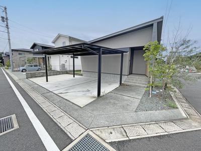 Modern 3SLDK House in Kikuchi City, Kumamoto | 2023 Build — Image 11, Koshi, Kumamoto