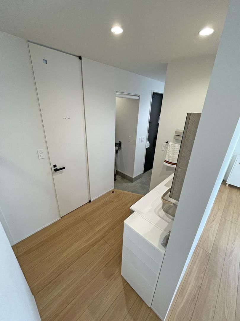 Modern 3SLDK House in Kikuchi City, Kumamoto | 2023 Build - Thumbnail 2