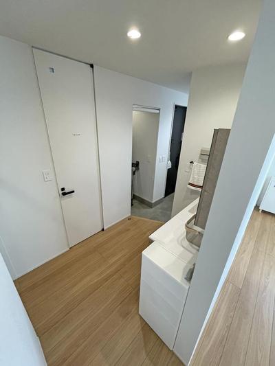 Modern 3SLDK House in Kikuchi City, Kumamoto | 2023 Build — Image 22, Koshi, Kumamoto