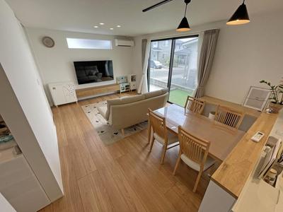 Modern 3SLDK House in Kikuchi City, Kumamoto | 2023 Build — Image 29, Koshi, Kumamoto