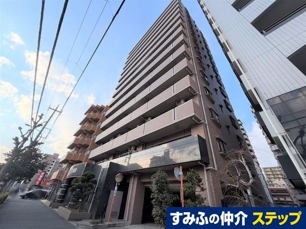 Lions City Kasai 3LDK Apartment for Sale in Edogawa, Tokyo - Thumbnail 2