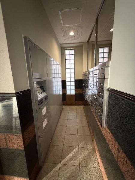 Lions City Kasai 3LDK Apartment for Sale in Edogawa, Tokyo - Thumbnail 4