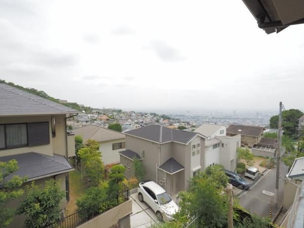 6LDK House in Kurakuen, Nishinomiya | 165sqm Land - Thumbnail 4