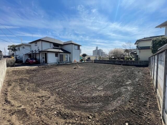 327 sqm Building Land for Sale in Utsunomiya, Tochigi - Thumbnail 2