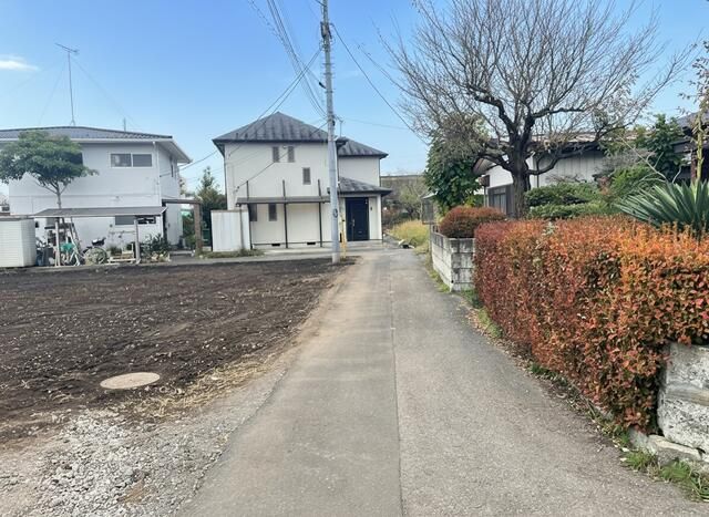 327 sqm Building Land for Sale in Utsunomiya, Tochigi - Thumbnail 4