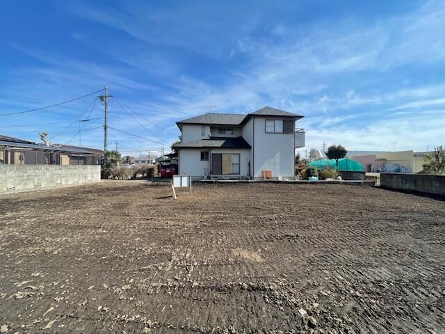 327 sqm Building Land for Sale in Utsunomiya, Tochigi - Thumbnail 3