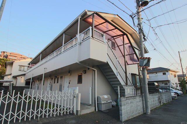 2DK Apartment for Rent in Musashino City, Tokyo - Thumbnail 2