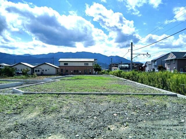 Land for Sale in Chuo City, Yamanashi - 227 sqm - Thumbnail 4