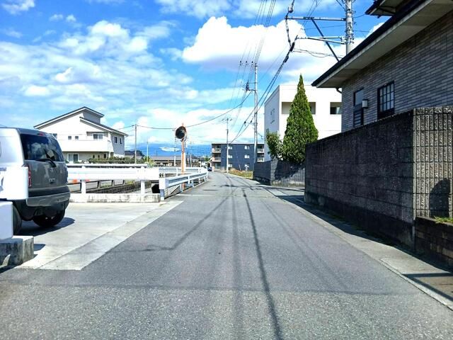 Land for Sale in Chuo City, Yamanashi - 227 sqm - Thumbnail 3