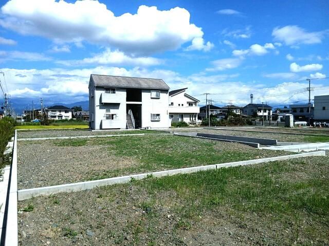 Land for Sale in Chuo City, Yamanashi - 227 sqm - Thumbnail 2