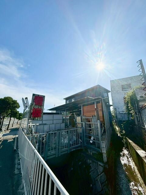 2022-Built Commercial Shop with Parking in Nakagusuku, Okinawa - Thumbnail 2