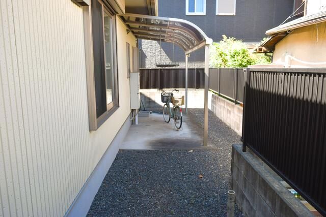 2012 Built 2LDK House in Iga City, Mie | Near Uenoshi Station - Thumbnail 4