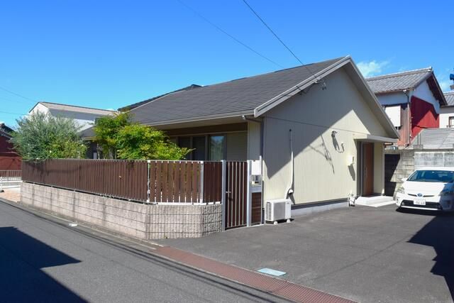 2012 Built 2LDK House in Iga City, Mie | Near Uenoshi Station - Thumbnail 2