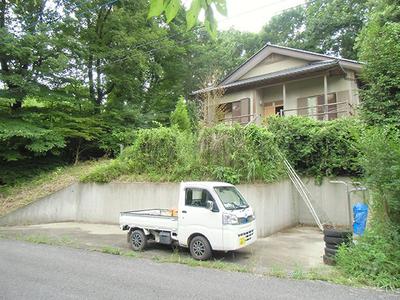 An elaborately designed Heike house with one of Japan's three most beautiful hot springs: Villas, real estate, properties for sale, Hometown Information Center: Nationwide rural living property data — Image 3, Sakura, Tochigi