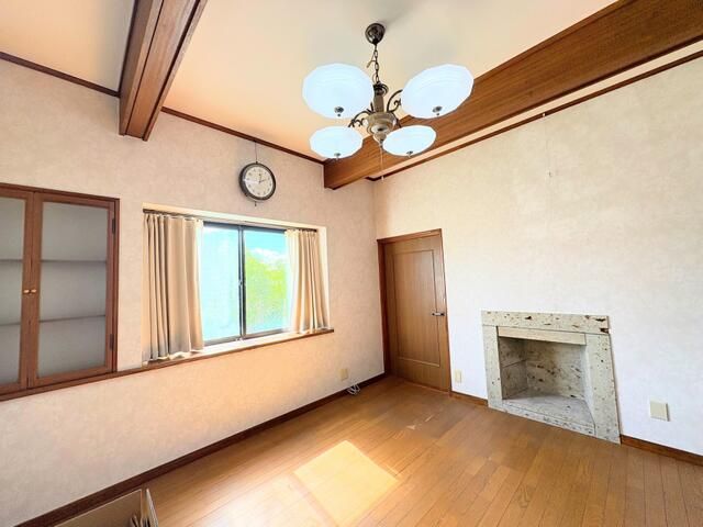 4LDK Detached House for Sale in Niigata Chuo-ku Quiet Area - Thumbnail 3