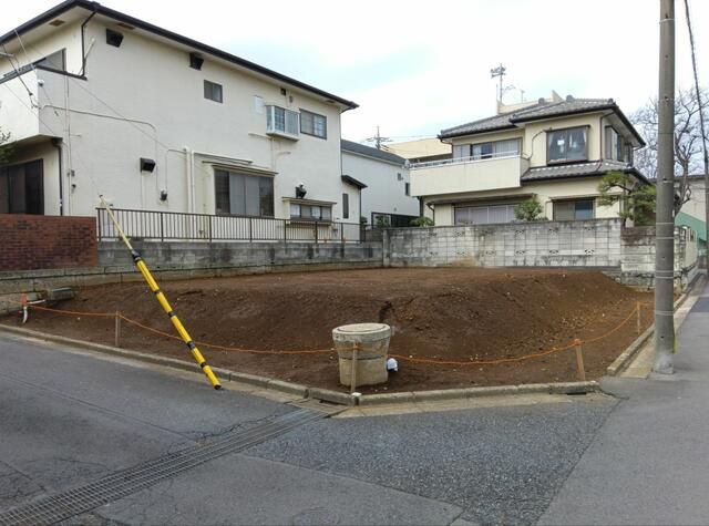 Land for Sale in Ichikawa, Chiba - 172.79 sqm Residential Plot - Thumbnail 2