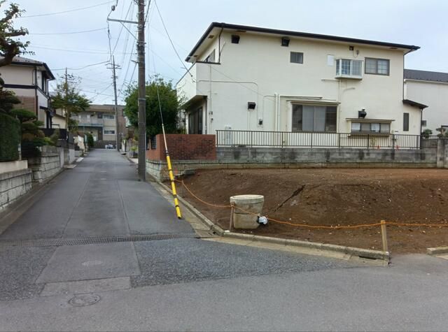 Land for Sale in Ichikawa, Chiba - 172.79 sqm Residential Plot - Thumbnail 4