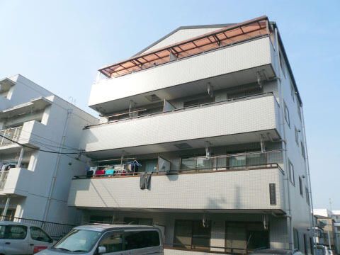 3DK Apartment for Rent in Toda City, Saitama - Thumbnail 2