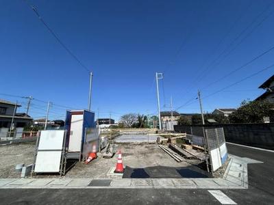 New 4LDK House in Kounosu, Saitama - 2026 Completion — Image 36, Konosu, Saitama