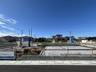 New 4LDK House in Kounosu, Saitama - 2026 Completion — Image 50, Konosu, Saitama