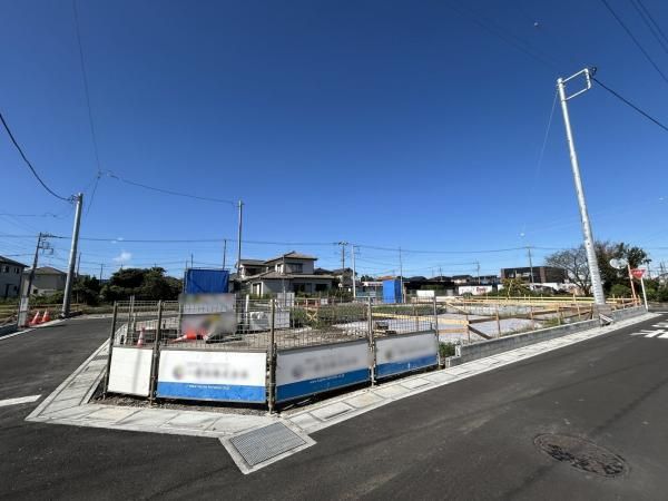 New 4LDK House in Kounosu, Saitama - 2026 Completion - Thumbnail 3