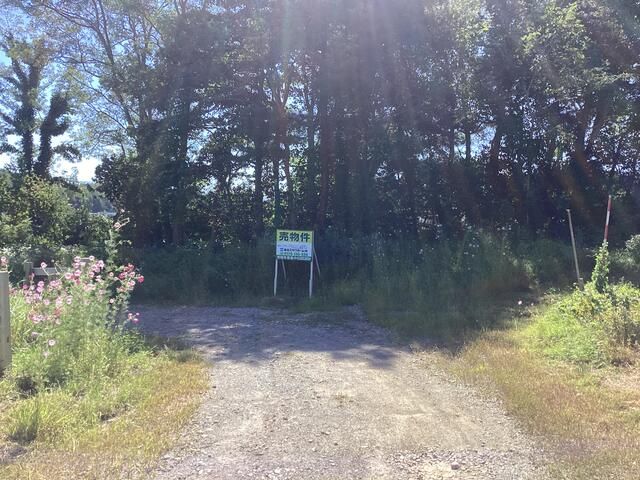 339 sqm Residential Land for Sale in Aomori City, Aomori - Thumbnail 3
