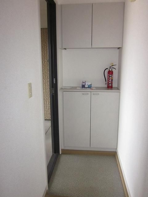 2K Apartment for Rent in Akita City, Akita - Thumbnail 2